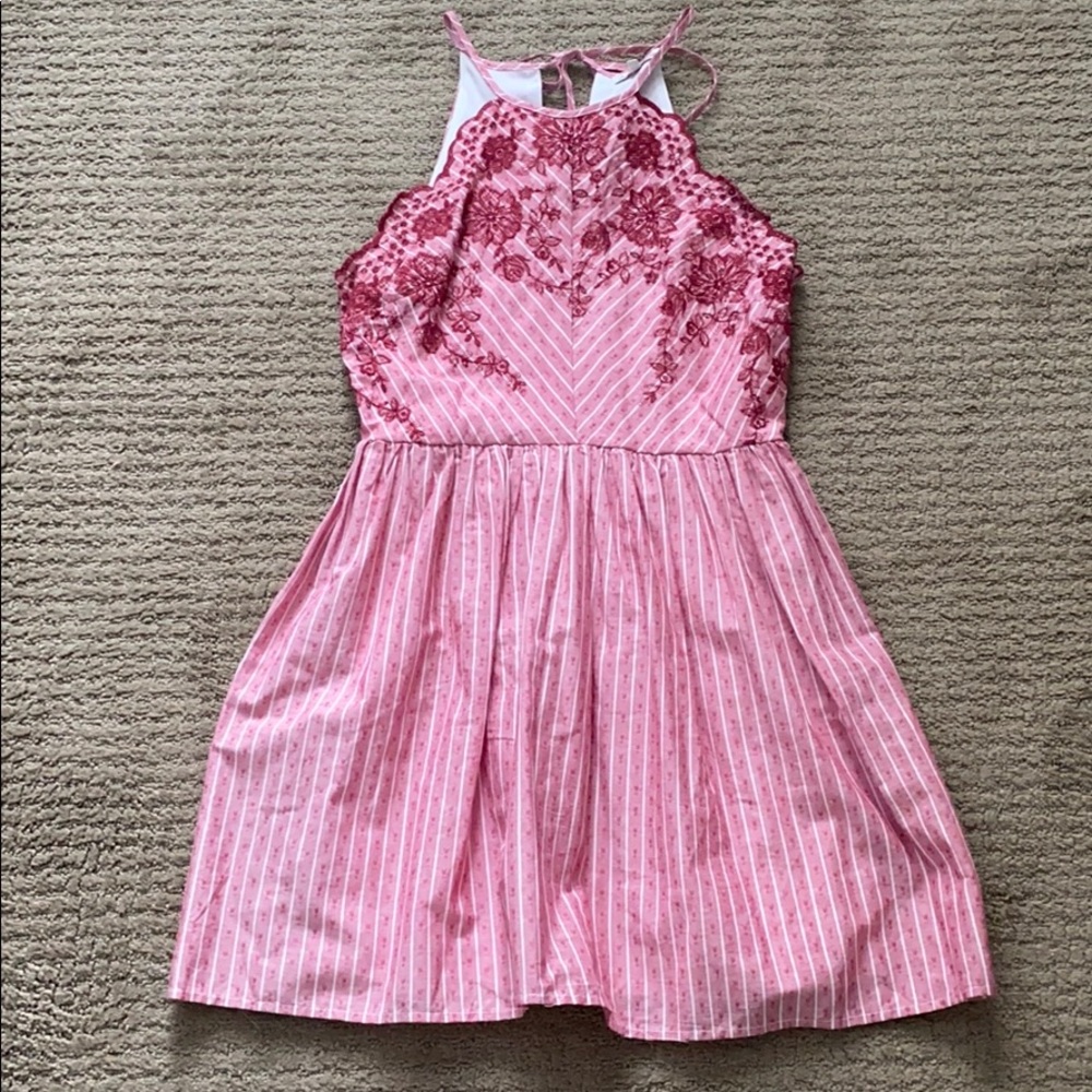 CHARLOTTE RUSSE - dress